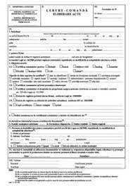 Tot in acest articol vom gasi lista de acte necesare de care avem nevoie pentru infiintarea unui srl. Model Cerere Eliberare Certificat Constatator Ajutor Firma