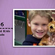 Two by Two Character Development