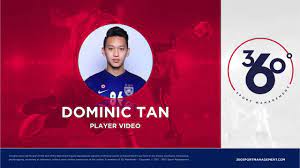 We did not find results for: Dominic Tan Jun Jin 2018 Youtube