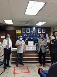 Antara balai yang termasuk dalam kawasan kajia n ini ialah balai polis lebuh pantai, dato keramat, central, jalan patani, kampung bar u, batu feringghi, tanjung tokong, ayer itam, bandar baru, komuniti taman desa permai, jelutong, sungai n ibong dan Zakkey Zakkey2 Twitter