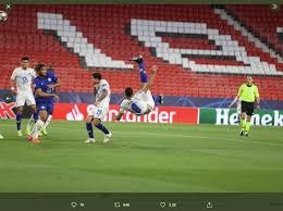 Enjoy the match between chelsea and fc porto, taking place at uefa on april 13th, 2021, 8:00 pm. U0s3abfabj Com