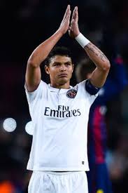 Find best latest thiago silva wallpaper in hd for your pc desktop background and mobile phones. 200 Ideias De Thiago Silva Thiago Silva Fifa Futebol