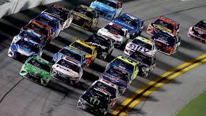 Watch nascar live online with free and paid streaming options. 2021 Nascar Schedule Start Times Tv Info Nbc Sports