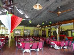 Alquiler vacacional en ayer keroh. One Of The Restaurants Picture Of D Village Resort Ayer Keroh Tripadvisor