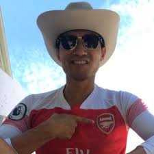 Goosy Gooner (@GoosyGooner)