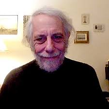 Welcoming Steve Shore at the AAVSO Spectroscopy Observing Section!