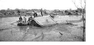 The impact was devastating both for the peasants of the area as well as the leaders of the empire. Did You Know 1887 Yellow River Flood Killed Some Sutori