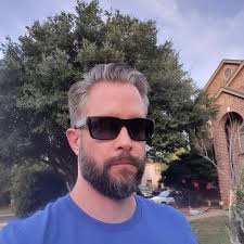 Profile for Harper Brown