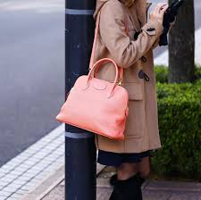 Hermes Bolide 35 Street Style Bags Handbag Luxury Bags