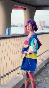 Byoru - Shizuka Mikazuki Zom 100 Cosplay - EPORNER