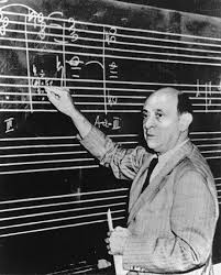 Gcse Music Analysis Schoenberg Peripetie Arnold Schonberg Piano Lessons Teaching Music