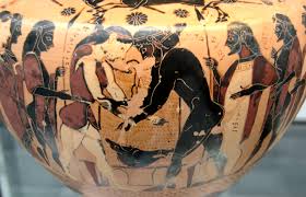 These are her myths and stories. Atalante Wikipedia