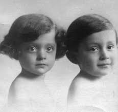 Lucien Ginzburg, le timide