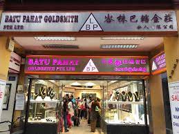 Maybe you would like to learn more about one of these? Batu Pahat Goldsmith Home Facebook