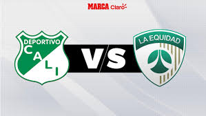 La información más completa de colombia y el mundo sobre deportivo cali hoy con audios, noticias, fotos, videos y entrevistas exclusivas. Partidos De Hoy Deportivo Cali Vs Equidad En Vivo Online Por La Liga Betplay 2020 Horario Alineaciones Y Como Ver Los Cuartos De Final Marca Claro Colombia