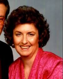 Aileen Williams Austin Obituary October 27, 2022