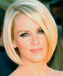 Hairstyles for square faces are easy to achieve in 2021. The Right Hairstyles For Long Oval And Square Shaped Faces
