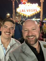 Evan Potts and Graham Houk's Wedding Website