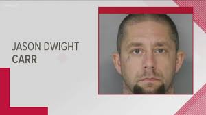 Escaped Jefferson County inmate back in custody