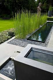 23 Modern Garden Landscaping Ideas For Amazing Garden Inspiration Freshouz Com Modern Garden Landscaping Modern Landscaping Modern Garden