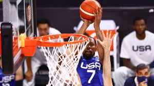 This format will be implemented as of the 6th season, debuting next. Darum Sind Die Usa Basketballer Gerade So Peinlich Us Sport Bild De