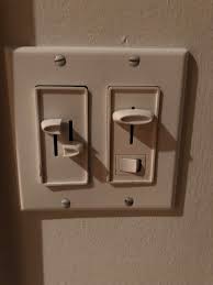 3 Light Switches In 2 Gang Box Best Way To Automate Can T Extend To 3 Gang Smartthings