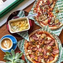 With organic ingredients and signature. 12 Awesome Places In Pj Kl That Ll Satisfy Your Pizza Cravings