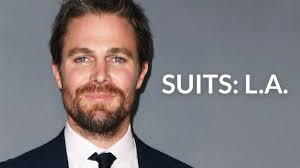 Suits L.A.' Casts Stephen Amell To Lead NBC Drama Pilot : r/television