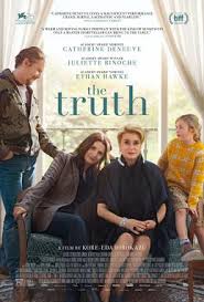 The film breaking a monster begins as the band unlocking the truth is gaining momentum. The Truth 2019 Film Wikipedia