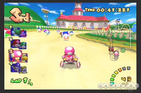Those two are the only unlockable cups. Mario Kart Double Dash Walkthrough Gamespot