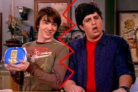 A spin off of the amanda show. Drake Apparently Cuts All Ties With Josh In Heartbreaking New Tweets