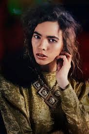 Lana Stevenson's Instagram, Twitter & Facebook