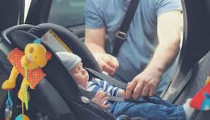 Here are some of the key highlights of the current california laws on child car seat use and passenger restraint for older children: California Car Seat Law Update How To Keep Your Kids Safe