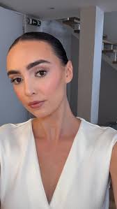 Two days in London glamming up the most gorgeous models for a stunning  bridal-inspired shoot with @brownandnewirth 💍✨, Soft glowing skin, radiant  cheeks, and beautiful bridal buns styled by the lovely ...