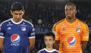 Fariñez tuvo actuaciones estelares con millonarios, dejando atajadas memorables como aquella triple salvada frente a nacional, dos grandes mano a mano en brasil ante corinthians, una atajada de palo. Wuilker Farinez Una Baja Mas Para Millonarios Rcn Radio