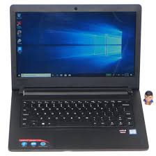 Beli laptop lenovo online berkualitas dengan harga murah terbaru 2021 di tokopedia! Jual Lenovo Ideapad 110 14isk Core I5 Dual Vga Jual Beli Laptop Bekas Kamera Service Sparepart Di Malang