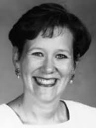 Milken Educator Suzanne Bishop Culbreth (AL '99)