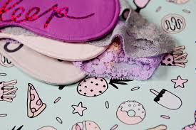 Download Namast Ay In Bed Diy Sleep Mask Pattern See Kate Sew