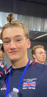 Huge happy birthdays to 2 of our squad members Daniel and Harry . Enjoy  your special days gents 🇬🇧🇬🇧🇬🇧🇬🇧