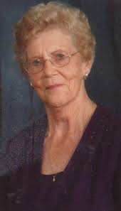 Melba Prestridge Obituary