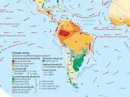 What Does A Map Map | National Geographic Society