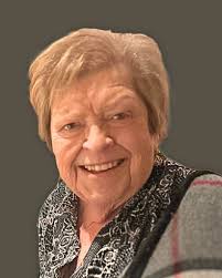 Kathy Martin Moss Obituary August 27, 2025