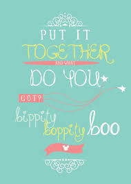Bippity Boppity Boo Meme Disney S Cinderella Bippity Boppity Boo Click To Find It On Etsy Disney Day Disney Dream Disney Love