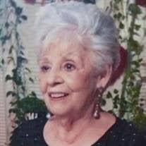 Raquel Gutierrez Vazquez Obituary