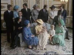 Zara anne elizabeth phillips (born may 15, 1981) is the second child and only daughter of princess parent(s): British Royalty Zara Phillips Christening Queen Elizabeth Princess Royal 1981 Youtube