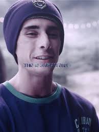 Bruno's ender. pughscenes cc (moonst6ne) ac me // #ajaxpetropolus #wed...