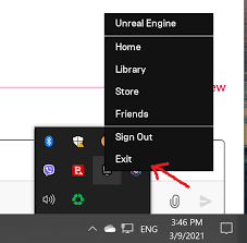 It's possible to update a game from the game page now by clicking on the update information instead of opening the settings like before. How To Uninstall The Epic Games Launcher Kommandotech