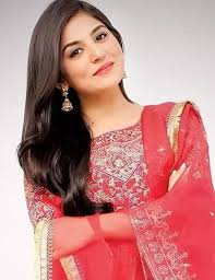 Yusra Arif