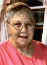 Doris Duncan Obituary May 20, 2013