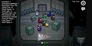 Smartphone, tablet y la pc. Among Us Asi Es El Nuevo Juego De Moda En Twitch Y Youtube